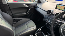 Audi A1 1.0 TFSI Sport Nav 5dr Petrol Hatchback